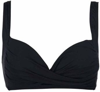 Athena Bikiniöverdel Athena 3 svart - Panos (Storlek: 42) Athena Bikiniöverdel Athena 3 svart - Panos (Storlek: 42)