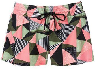 Badshorts dam retro - Trofe (Storlek: 46) Badshorts dam retro - Trofe (Storlek: 46)