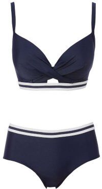 Bikini dam Kos marin - Trofé (Storlek: 40 c ) Bikini dam Kos marin - Trofé (Storlek: 40 c )