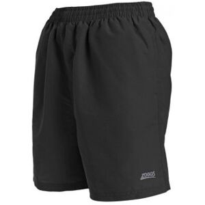 Badshorts herr Penrith svarta - Zoggs (Storlek: M)