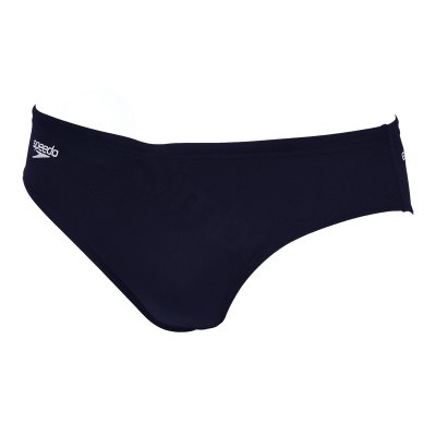 Badbyxor endurance sportbreif 6,5 cm blå - Speedo (Storlek: 28") Badbyxor endurance sportbreif 6,5 cm blå - Speedo (Storlek: 28")