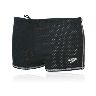 Badbyxor Reversible Solid drag short - Speedo (Storlek: XXS) Badbyxor Reversible Solid drag short - Speedo (Storlek: XXS)