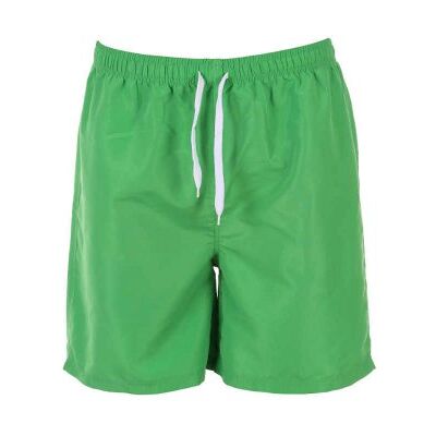 Badshorts herr frog green (Storlek: L) Badshorts herr frog green (Storlek: L)