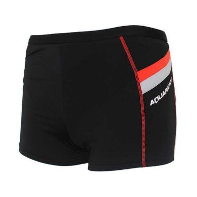 Badbyxor herr i stora storlekar Paid c-black - Aquarapid (Storlek: XXL = 38") Badbyxor herr i stora storlekar Paid c-black - Aquarapid (Storlek: XXL = 38")