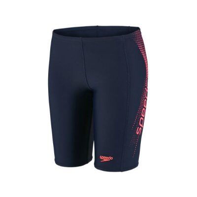 Badbyxor barn Allover Endurance Jammer - Speedo (Storlek: 104 cl) Badbyxor barn Allover Endurance Jammer - Speedo (Storlek: 104 cl)