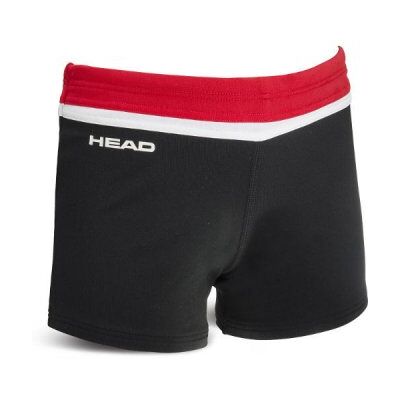 Badbyxor barn Yale 27 - Head (Storlek: 30" = 152 cl = 12 år) Badbyxor barn Yale 27 - Head (Storlek: 30" = 152 cl = 12 år)