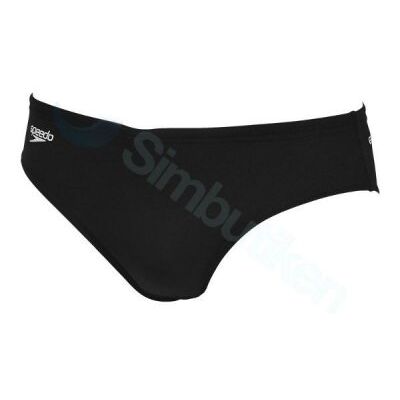 Badbyxor herr Sportbrief 6,5cm - Speedo (Storlek: 40" = 3XL) Badbyxor herr Sportbrief 6,5cm - Speedo (Storlek: 40" = 3XL)