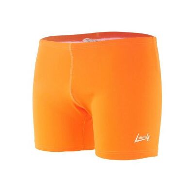 Badbyxor boxer herr orange - Lane 4 (Storlek: 40" 3XL) Badbyxor boxer herr orange - Lane 4 (Storlek: 40" 3XL)