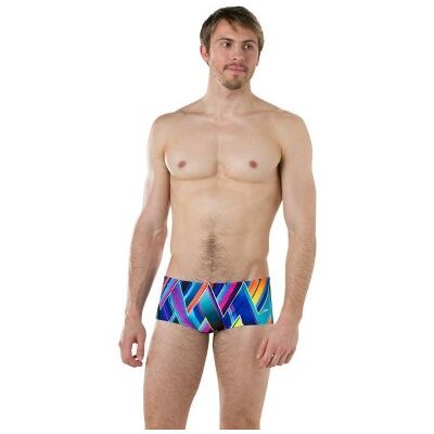 Badbyxor Fizz bounce - Speedo (Storlek: 24" = 3XS) Badbyxor Fizz bounce - Speedo (Storlek: 24" = 3XS)