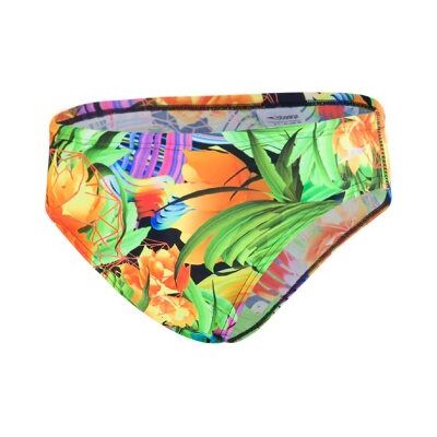 Badbyxor herr digital brief - Speedo (Storlek: : 26") Badbyxor herr digital brief - Speedo (Storlek: : 26")