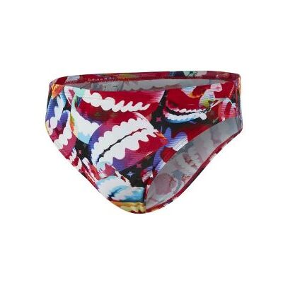 Badbyxor brief 5 cm lips - Speedo (Storlek: : 28" ) Badbyxor brief 5 cm lips - Speedo (Storlek: : 28" )