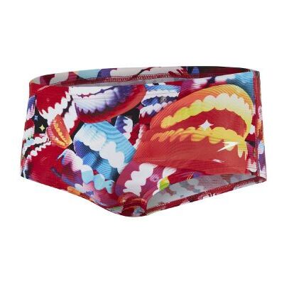 Badbyxor allover clash - Speedo (Storlek: 30" = S ) Badbyxor allover clash - Speedo (Storlek: 30" = S )