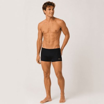 Badbyxor classic boxer svart - Soak (Storlek: 32"=M) Badbyxor classic boxer svart - Soak (Storlek: 32"=M)