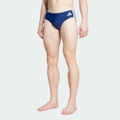 Badbyxor 3s blt trunk mörkblå/vit - Adidas (Storlek: 28") Badbyxor 3s blt trunk mörkblå/vit - Adidas (Storlek: 28")
