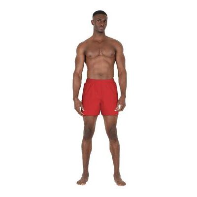 Essential Foods Badshorts Breaker Essential 5" Volley Short - Nike (Storlek: M) Essential Foods Badshorts Breaker Essential 5" Volley Short - Nike (Storlek: M)