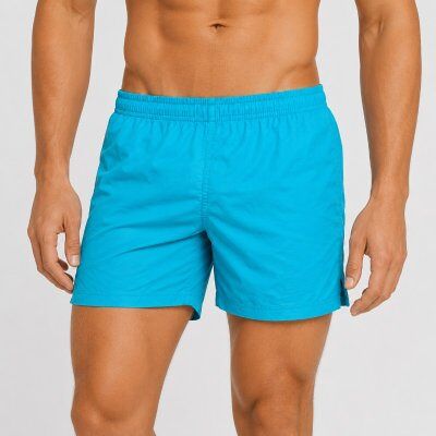 Badshorts herr Kylent turkos chiaro - Aquarapid (Storlek: XXL) Badshorts herr Kylent turkos chiaro - Aquarapid (Storlek: XXL)