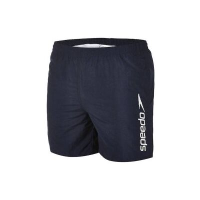 Badshorts herr scope navy - Speedo (Storlek: XXL) Badshorts herr scope navy - Speedo (Storlek: XXL)