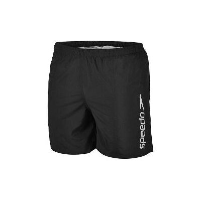 Badshorts herr scope svart - Speedo (Storlek: XL) Badshorts herr scope svart - Speedo (Storlek: XL)