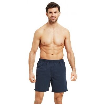 Badshorts herr Penrith marin - Zoggs (Storlek: L) Badshorts herr Penrith marin - Zoggs (Storlek: L)