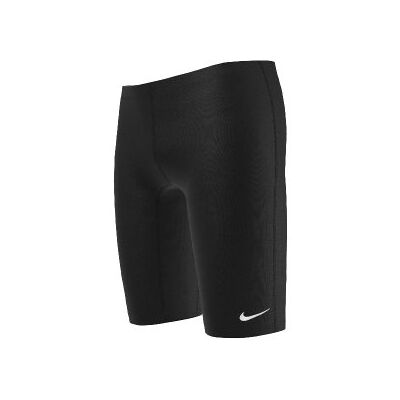 Badbyxor jammer barn svarta - Nike (Storlek: 128-137 cl = S) Badbyxor jammer barn svarta - Nike (Storlek: 128-137 cl = S)