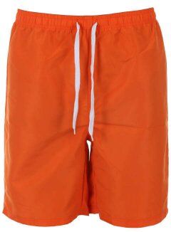 Badshorts herr orange (Storlek: XL) Badshorts herr orange (Storlek: XL)