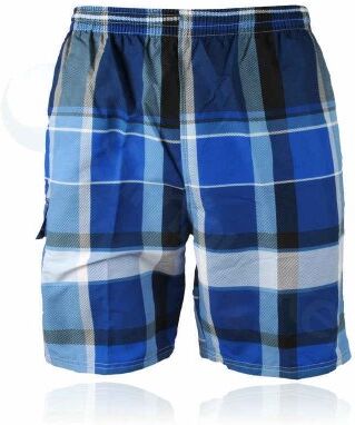 Badshorts herr Breaker 20 blå (Välj: XL) Badshorts herr Breaker 20 blå (Välj: XL)