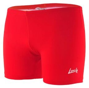 Badbyxor herr Boxer röd - Lane 4 (Välj: 36" = XL) Badbyxor herr Boxer röd - Lane 4 (Välj: 36" = XL)