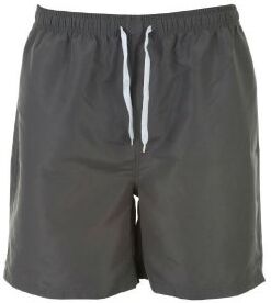 Badshorts herr grey i stora storlekar (Storlek: XXL) Badshorts herr grey i stora storlekar (Storlek: XXL)