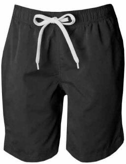 Badshorts herr svart (Storlek: M) Badshorts herr svart (Storlek: M)