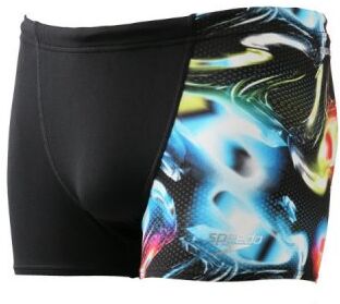 Badbyxor herr Digital Planet Aquashort - Speedo (Storlek: 30" = S) Badbyxor herr Digital Planet Aquashort - Speedo (Storlek: 30" = S)