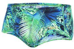 Badbyxor herr trunk 14 cm djungel - Speedo (Storlek: 32") Badbyxor herr trunk 14 cm djungel - Speedo (Storlek: 32")
