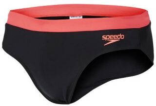 Badbyxor herr Essential Logo 7 cm Brief - Speedo (Välj: 40") Badbyxor herr Essential Logo 7 cm Brief - Speedo (Välj: 40")