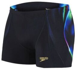 Badbyxor herr Placement Digital Aquashort - Speedo (Storlek: 30") Badbyxor herr Placement Digital Aquashort - Speedo (Storlek: 30")