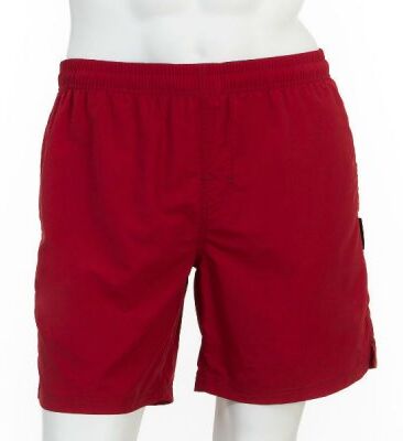 Badshorts herr Kylent Utopia röd - Aquarapid (Storlek: XL) Badshorts herr Kylent Utopia röd - Aquarapid (Storlek: XL)