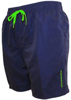 Badshorts herr Kim blå - Aquarapid (Storlek: 4XL) Badshorts herr Kim blå - Aquarapid (Storlek: 4XL)