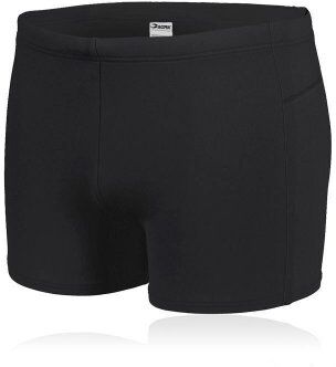 Badbyxor herr Classic boxer 27 svarta - Soak  (Storlek: 30" = S) Badbyxor herr Classic boxer 27 svarta - Soak  (Storlek: 30" = S)