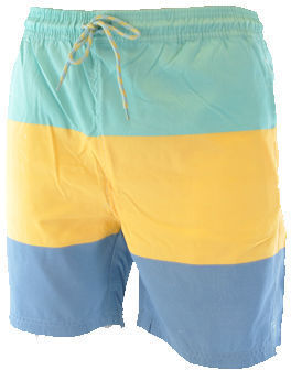 Badshorts herr Bright/blue (Storlek: L) Badshorts herr Bright/blue (Storlek: L)