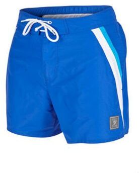 Badshorts herr Retro Leisure ljusblå - Speedo (Storlek: XXL) Badshorts herr Retro Leisure ljusblå - Speedo (Storlek: XXL)