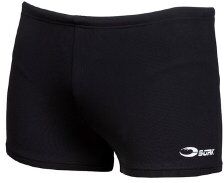Badbyxor herr svart Boxer - Soak (Storlek: 34" - XL) Badbyxor herr svart Boxer - Soak (Storlek: 34" - XL)