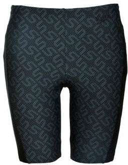 Badbyxor Monogram allover jammer - Speedo (Storlek: 40") Badbyxor Monogram allover jammer - Speedo (Storlek: 40")