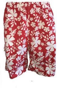 Badshorts herr Georgia (Storlek: XL) Badshorts herr Georgia (Storlek: XL)