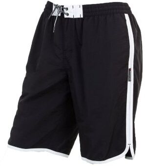 Badshorts herr Kendal svarta - Aquarapid (Storlek: S)
