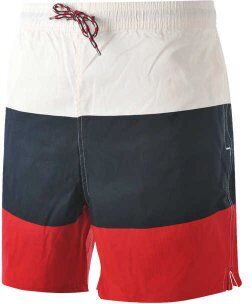 Badshorts herr Badshorts Ecru (Storlek: S) Badshorts herr Badshorts Ecru (Storlek: S)