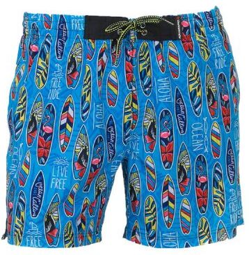 Badshorts herr Kent - Aquarapid (Storlek: S) Badshorts herr Kent - Aquarapid (Storlek: S)