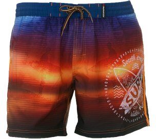 Kirk Badshorts herr Kirk Boston - Aquarapid (Storlek: S) Kirk Badshorts herr Kirk Boston - Aquarapid (Storlek: S)