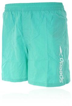 Badshorts herr Scope 16 tum turkos - Speedo (Storlek: L) Badshorts herr Scope 16 tum turkos - Speedo (Storlek: L)