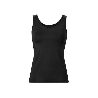 Linne Micro Camisole svart - Avet (Storlek: XXL) Linne Micro Camisole svart - Avet (Storlek: XXL)