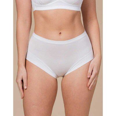 Maxitrosor vita - Trofé (Storlek: : XL) Maxitrosor vita - Trofé (Storlek: : XL)