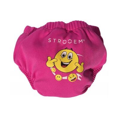 Badblöja baby rosa 3-24mån - Strooem Badblöja baby rosa 3-24mån - Strooem
