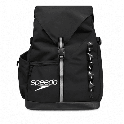 Ryggsäck 45 L Pro bag svart - Speedo Ryggsäck 45 L Pro bag svart - Speedo